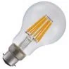 SPL | LED-lamppu | Bajonetti B22d | 6,5W himmennettävä