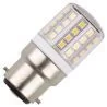 SPL | LED-lamppu | Bajonetti B22d-asennus | Putkilamppu | 27mm | 3W