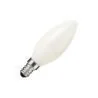 SPL | LED hehkulamppu | Pieni asennus E14 | Kynttilävalaisin | Opal | 4W | Himmennettävä | 927 Warm White