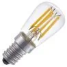 SPL | LED-putkivalaisin | Pieni asennus E14 | 3W himmennettävä
