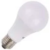 SPL | LED-lamppu | Suuri kanta E27 | Vakiolamppu | 60mm | 6W