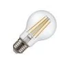 SPL | LED-hehkulanka | Suuri kanta E27 | Standardilamppu | Kirkas | 4,7W | Himmennettävä