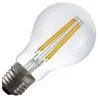 SPL | LED-valaisin | Suuri kanta E27 | 8W himmennettävä