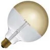 SPL | LED-lamppu | Suuri kanta E27 | 6,5W himmennettävä