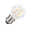 SPL | LED hehkulamppu | Suuri hehkulamppu E27 | Globelamp | Kirkas | 2W | Himmennettävä