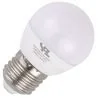 SPL | LED-lamppu | Suuri kanta E27 | Pallolamppu | 45mm | 4W