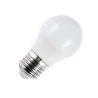 SPL | LED-lamppu | Suuri kanta E27 | Globelamp | Opal | 3W