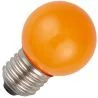 SPL | LED-pallolamppu | Suuri kanta E27 | 1W