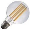 SPL | LED-lamppu | Suuri kanta E27 | 5,5W himmennettävä