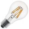 SPL | LED-lamppu | Suuri valaisin E27 | 6W himmennettävä