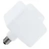 SPL | LED Cube | Suuri pistorasia E27 | 6W himmennettävä