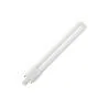 SPL | LED-lamppu | G23-asennus | Putkilamppu | Opaali | 3W | 840 Cool White | 840 Cool White