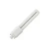 SPL | LED-lamppu | G24q-asennus | Putkilamppu | Opaali | 9W | 865 päivänvalon valkoinen