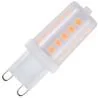 SPL | LED-lamppu | G9-asennus | Pistokepolttimo | 17mm | 3W