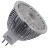 SPL | LED-lamppu | GU5,3-asennus | Spot | 50mm | 4W | 24V | 24V