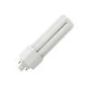 SPL | LED-lamppu | GX24q-asennus | Putkilamppu | Opaali | 10W | 865 päivänvalon valkoinen