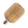 Lighto | LED-lamppu | E27-asennus | Design-lamppu | Värillinen | T95 | 95mm | 3,5W
