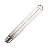 Lighto | LED-hehkulanka | E27-asennus | Kierrevalaisin | Kirkas | T30 | 30mm | 4W