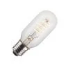 Lighto | LED-hehkulanka | E27-asennus | Spiralilamppu | Kirkas | T45 | 45mm | 4W | 4W