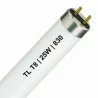 Loisteputki T8 | 25W | G13-asennus | 830 Lämmin valkoinen | 74cm