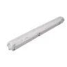 Lighto | LED-loistelamppuvalaisin | T8 | 1x24W | 150cm | IP65 | Vedenpitävä