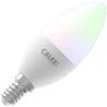 Calex | Smart | E27-asennus | Kynttilä | P45 Softline | 4,9W | Ohjaussovellus | Ohjaussovellus