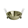SPL | Downlight Ring Spot Adjust | Matta messinki