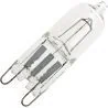 Osram | G9 | Tulppalamppu | Kirkas | 44mm | 60W
