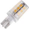 SPL | LED-lamppu | Kiilakanta | Pistokepolttimo | Kirkas | 36mm | 2.5W | 12V