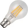 SPL | LED-lamppu | Bajonetti B22d | 5,5W himmennettävä