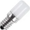 SPL | LED-lamppu | Pieni sovitin E14 | Putkilamppu | Kirkas | 18mm | 2W