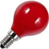 SPL | LED-pallolamppu | Pieni kanta E14 | 1W