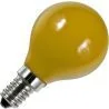 SPL | LED-pallolamppu | Pieni kanta E14 | 1W