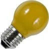 SPL | LED-pallolamppu | Suuri kanta E27 | 1W