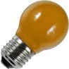 SPL | LED-pallolamppu | Suuri kanta E27 | 1W