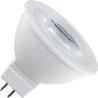 SPL | LED-lamppu | GU5,3-asennus | Valaisin | Kirkas | 50mm | 6W | 24V