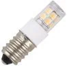 SPL | LED-lamppu | Pieni sovitin E14 | Putkilamppu | Kirkas | 47mm | 2.5W