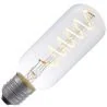 SPL | LED-putkivalaisin | Suuri kanta E27 | 4,5W himmennettävä