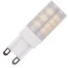 SPL | LED-pistokelamppu | G9 | 3.5W himmennettävä