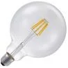 SPL | LED-lamppu | Suuri kanta E27 | 5,5W himmennettävä