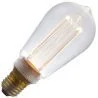 SPL | LED-lamppu | Suuri kanta E27 | Edison-lamppu | Kirkas | 64mm | 3.5W