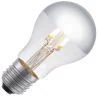 SPL | LED-valaisin | Suuri kanta E27 | 4W himmennettävä