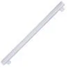 SPL | LED-lamppu | S14s-asennus | Philine-lamppu | Opal | 30mm | 9W