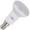 SPL | LED-lamppu | Pieni asennus E14 | Spot | Matti | 50mm | 6W