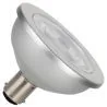 Bailey | LED-lamppu | Bajonettikiinnitys Ba15d | Spot | Kirkas | 70mm | 7,5W | 12V