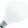 SPL | LED-lamppu | Suuri kanta E27 | 5,5W himmennettävä