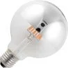 SPL | LED-lamppu | Suuri kanta E27 | 6,5W himmennettävä