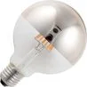 SPL | LED-lamppu | Suuri kanta E27 | 6,5W himmennettävä