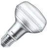 Philips | LED-lamppu | Suuri kanta E27 | Heijastinlamppu | Matto | 63mm | 4.5W
