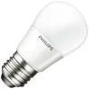 Philips | LED-lamppu | Suuri kanta E27 | Pallolamppu | Matti | 45mm | 4W